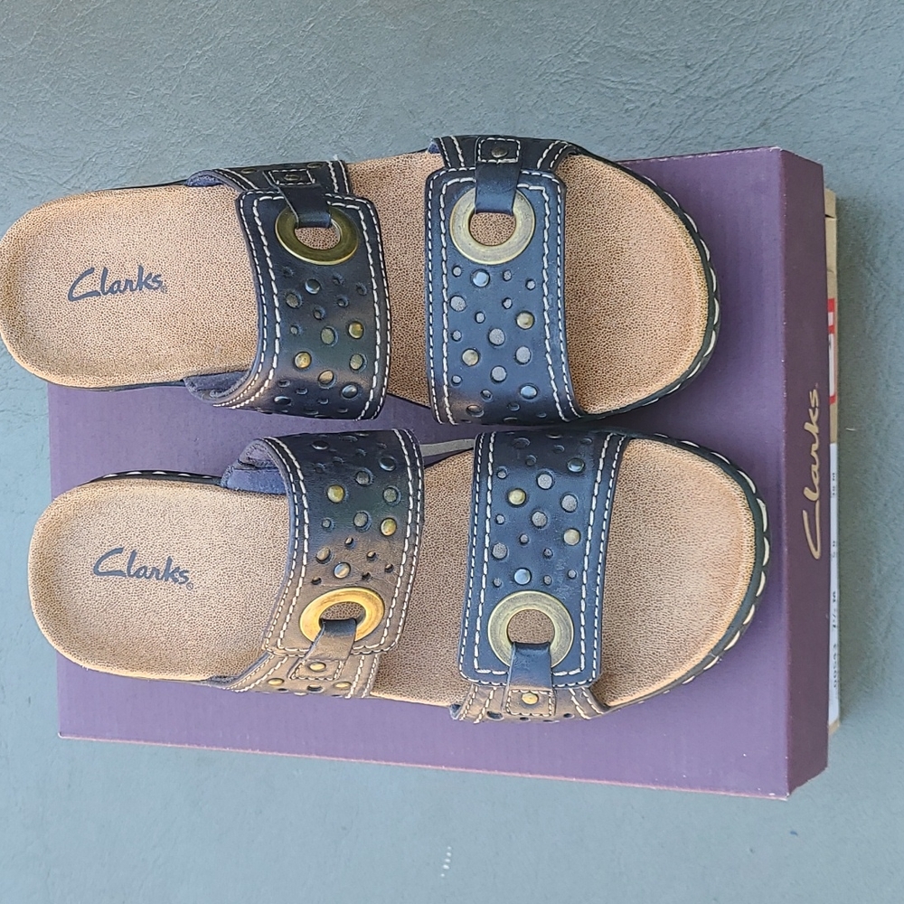 Clarks lexi sequoia sandals